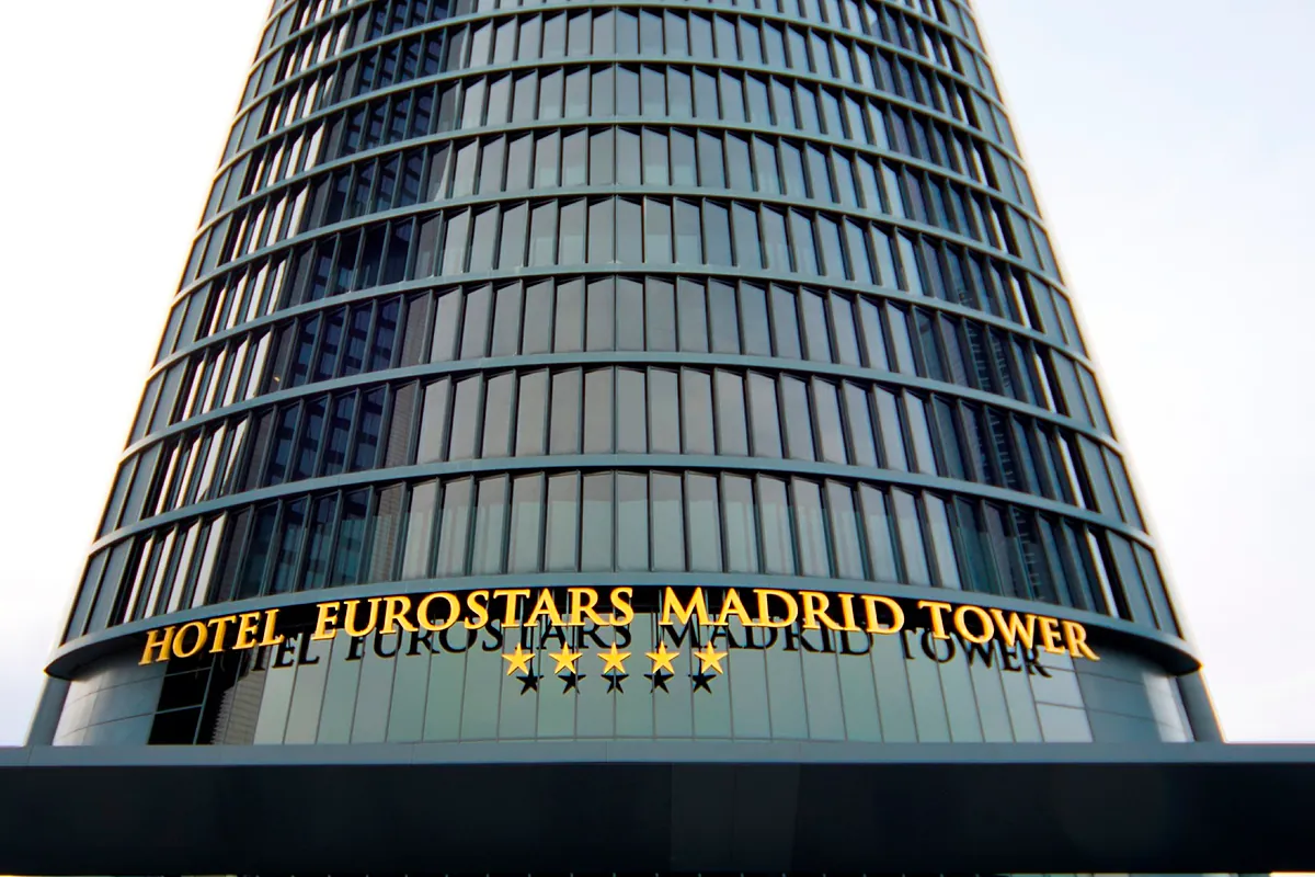 Eurostars lleva la IA al corazón de la reserva hotelera