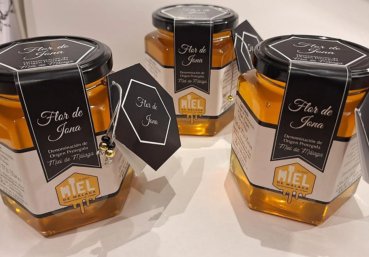Mieles monovarietales de Málaga: del azahar al aguacate, así cambian su sabor y uso en cocina
