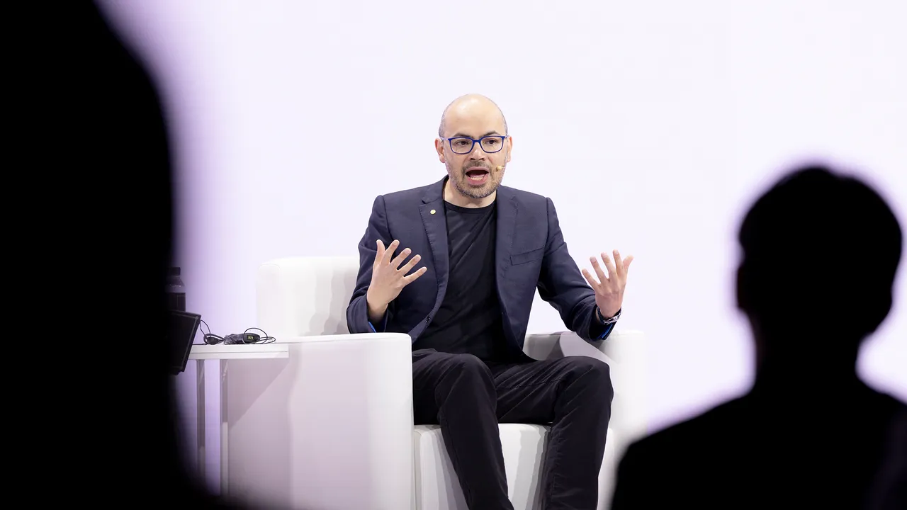 El jefe de IA de Google asegura que los desarrolladores siguen siendo necesarios