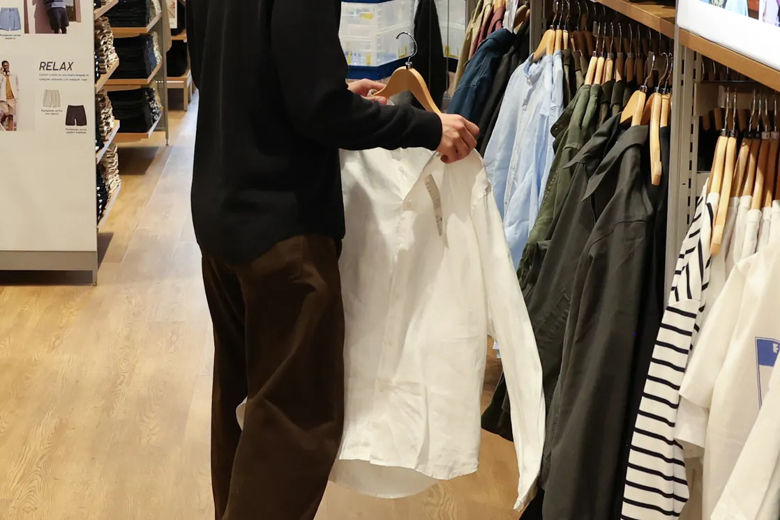 Los trabajadores de Inditex, Mango o Primark, convocados este sábado a la huelga