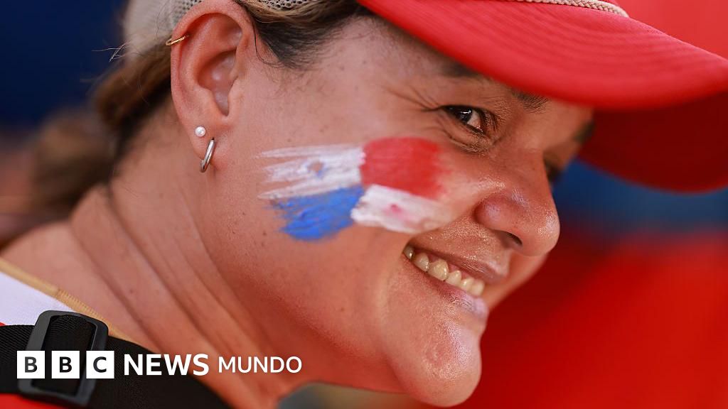 "Panamá no es un país inventado por EE.UU. para hacer un canal"