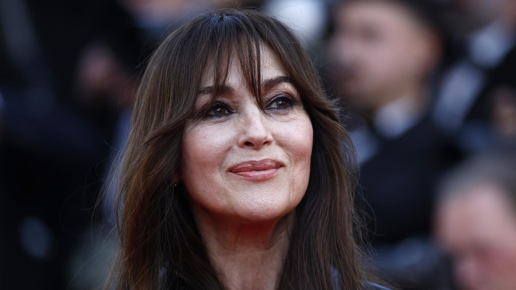 De la ovación a Monica Bellucci al premio 'Lights on Women': el cine femenino marca la recta final del Festival de Cannes