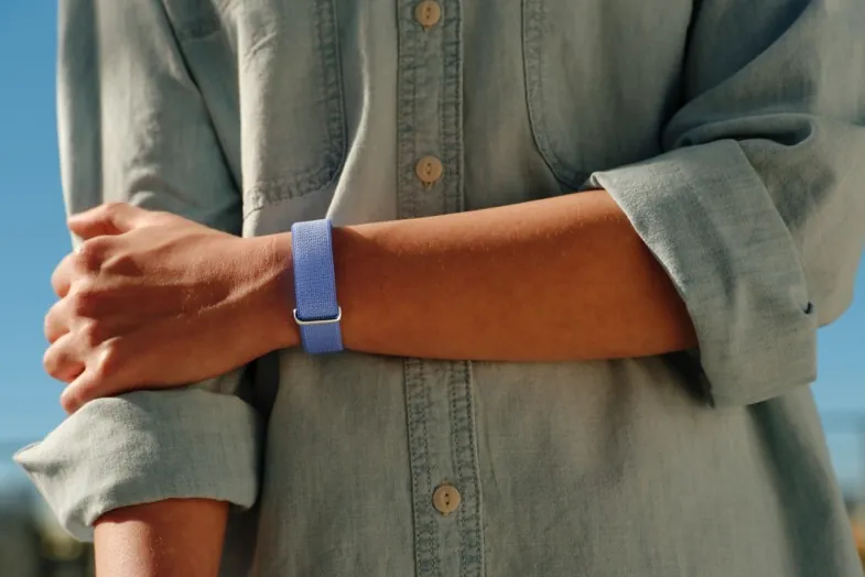 Las mejores pulseras inteligentes sin pantalla