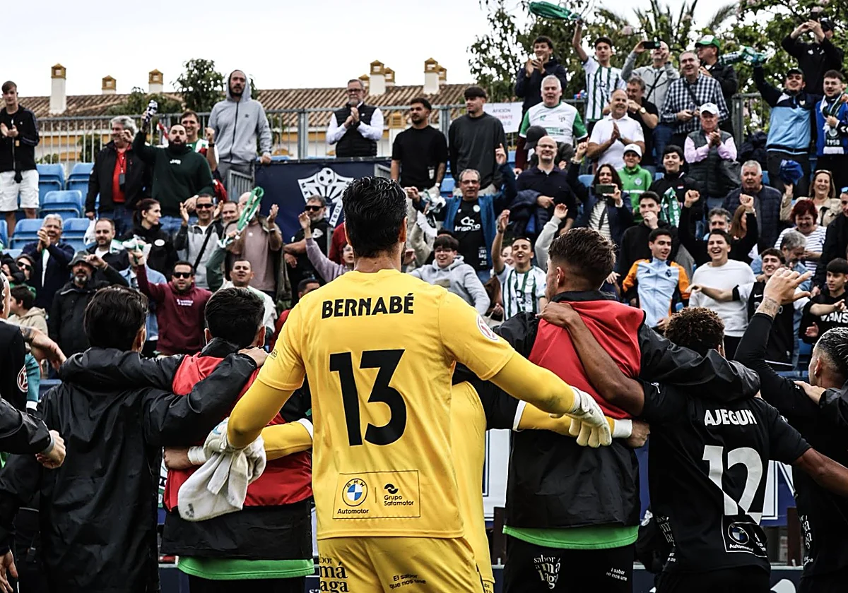 Primera RFEF: permanencia agónica del Torremolinos