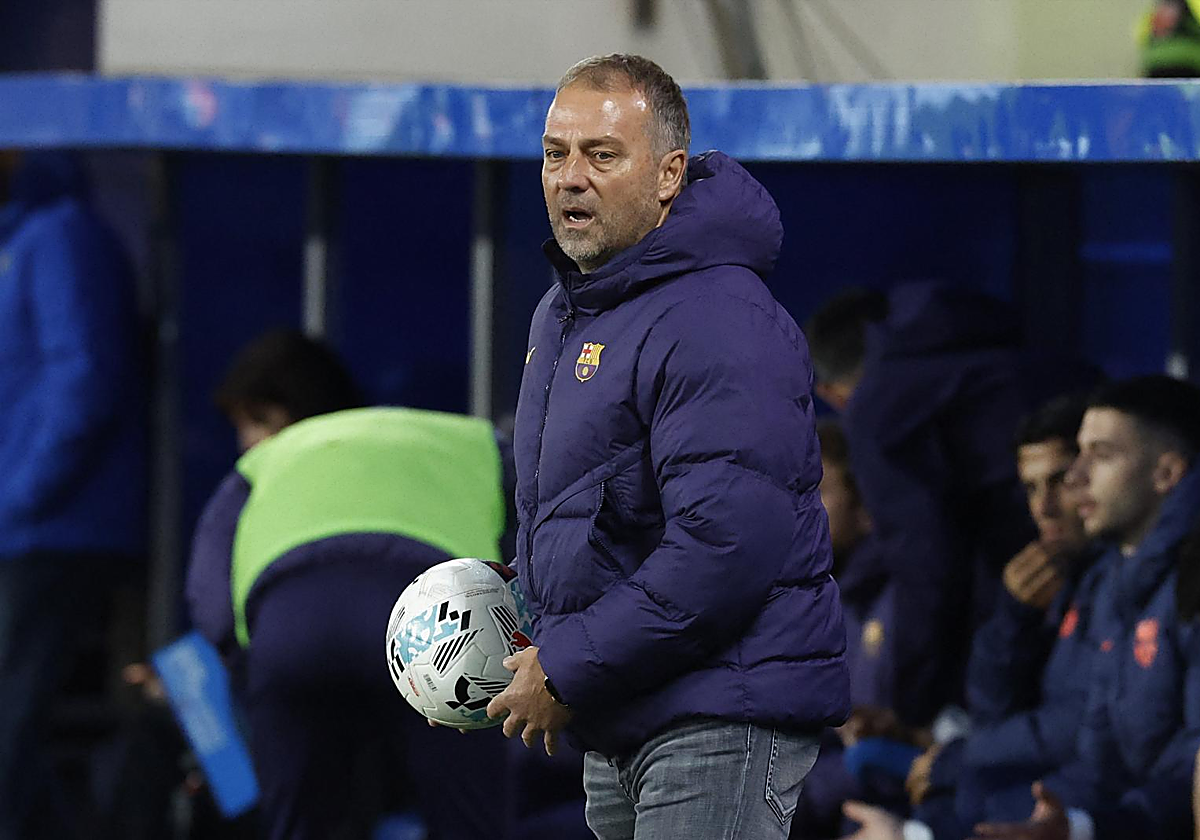 Directo | Valencia - Barcelona