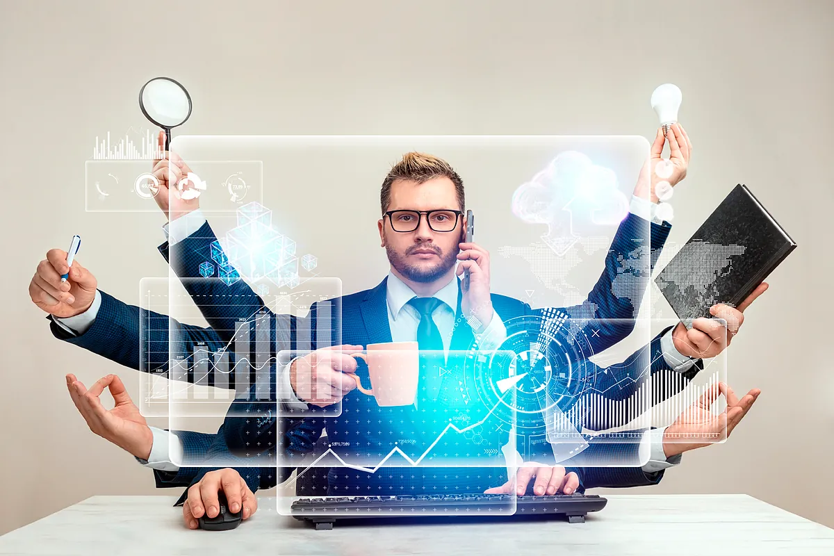 La IA y la Paradoja de Jevons: ¿crecer más rápido o crecer mejor?