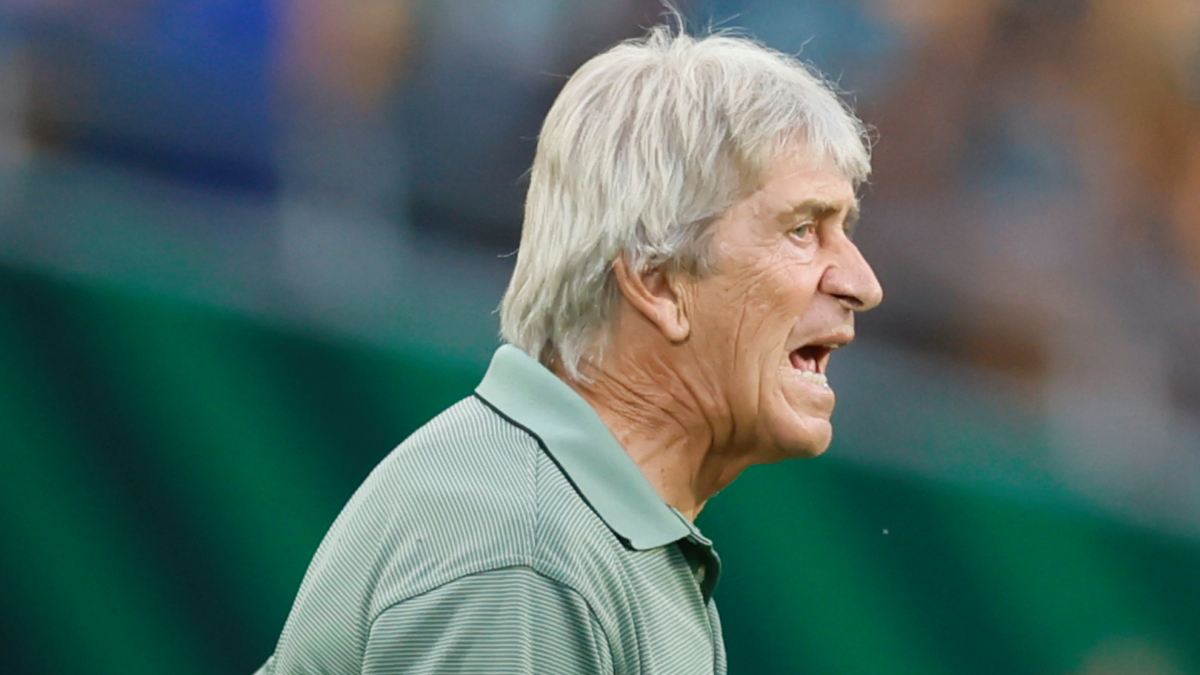 Pellegrini: "¿La nota de la temporada? Sobresaliente sería poco"