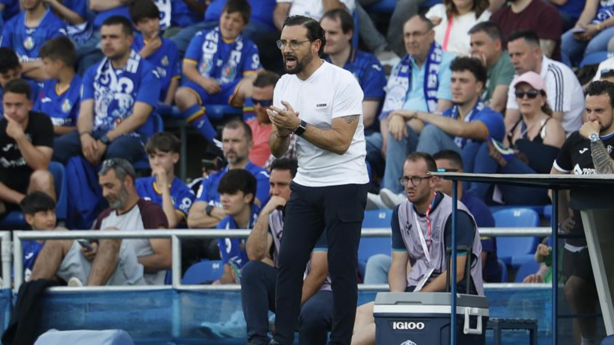 Bordalás lo vuelve a hacer: ¡El Getafe regresa a Europa!