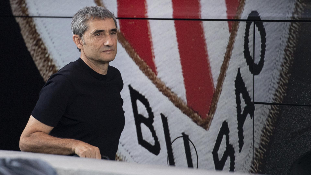 Valverde: "En la despedida del vestuario hemos flojeado todos"