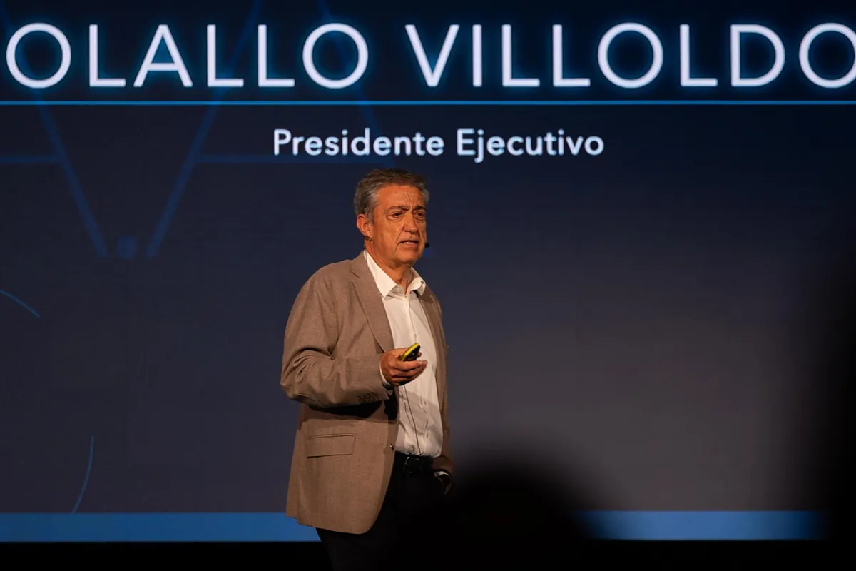 Grupotec cierra el año con 306 millones de facturación, un 22,4% más