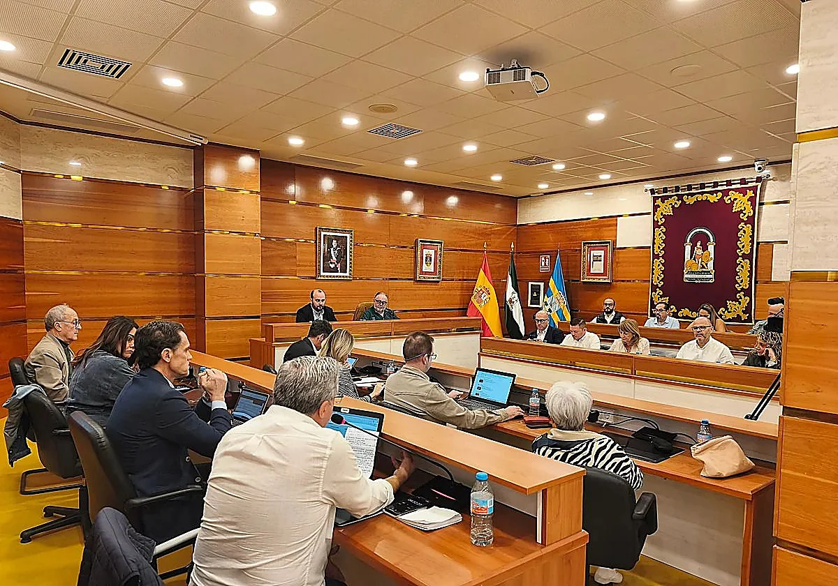 Un recurso obliga a reiniciar el contrato de ayuda a domicilio de Alhaurín de la Torre