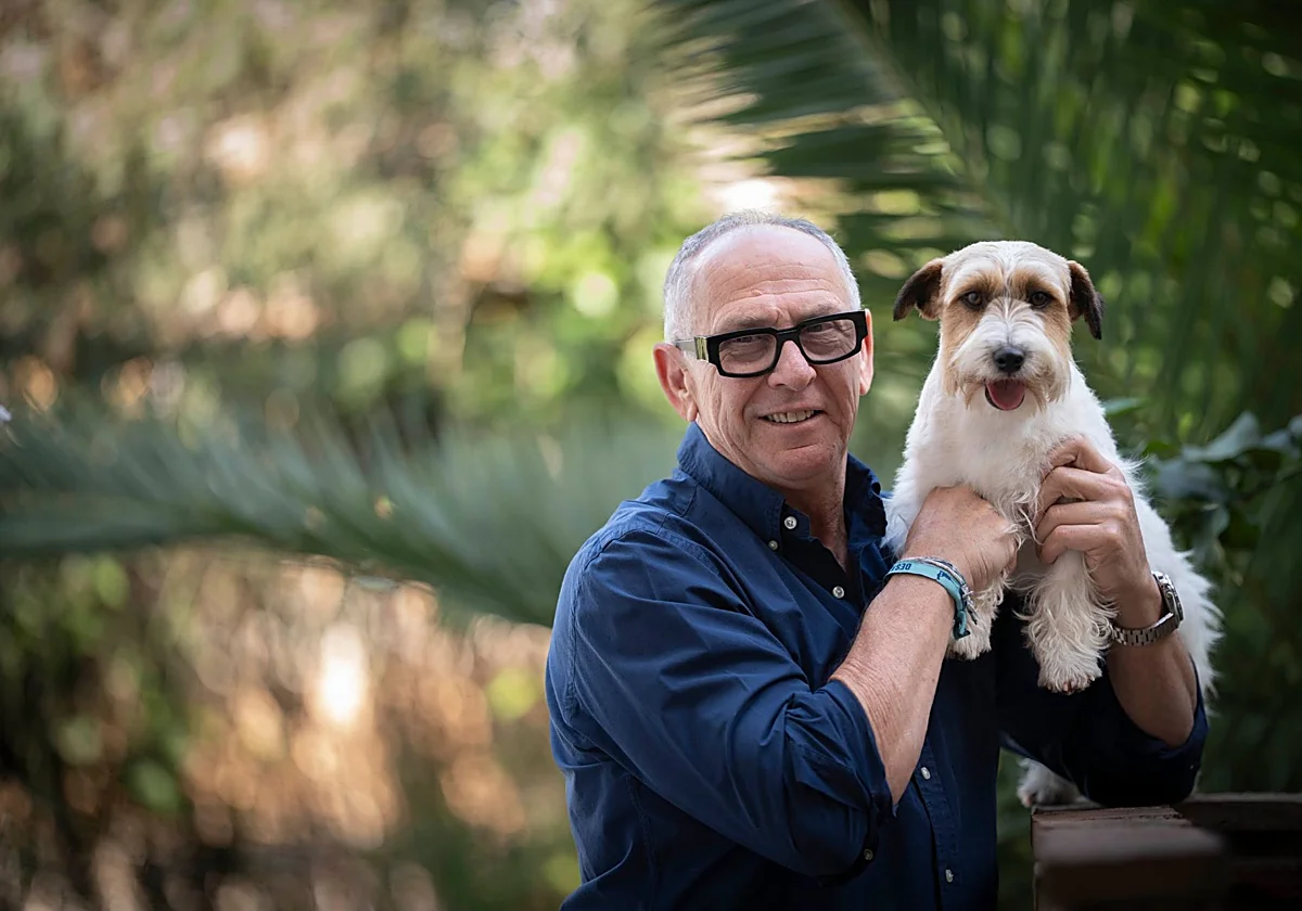 «El mayor error que podemos cometer con un perro es humanizarlo»