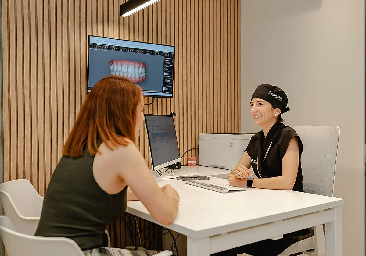 Método ByB SMILE: una garantía para lograr de forma natural la mejor sonrisa