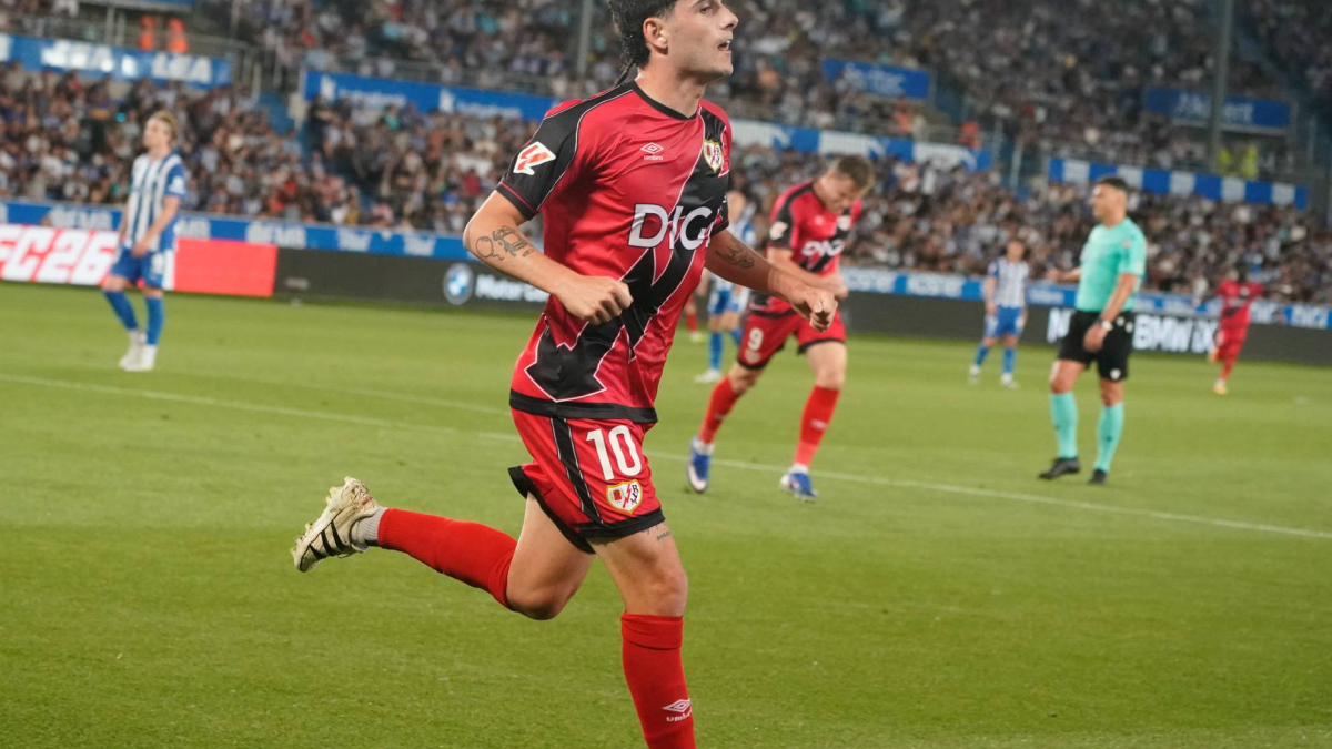 Camello, sobre las estafas sufridas por aficionados rayistas: "Hay gente con poco corazón"