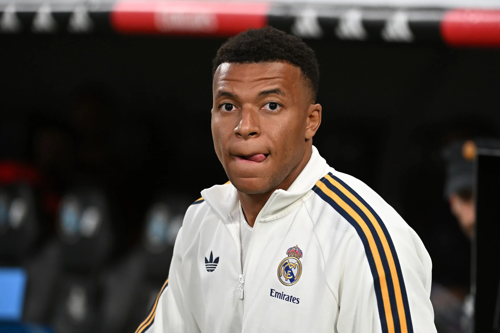 Mbappé, un Pichichi insuficiente para el Bernabéu