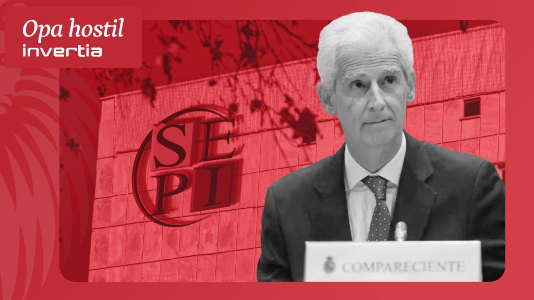 Plus Ultra, cuatro rescates y 1.000 millones: la 'vía política' fue decisiva para lograr las ayudas de la SEPI durante la pandemia