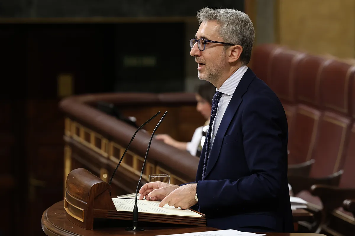 Arcadi España: la voluntad del Gobierno es "tener una nueva financiación autonómica el año que viene"