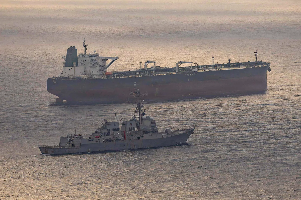 El acuerdo Irán-EEUU prevé la suspensión de sanciones y la apertura del estrecho de Ormuz