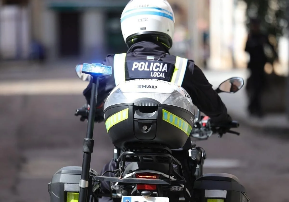 Detenido por encerrar con un candado a sus tres compañeros de piso tras amenazarles con una navaja en Palma