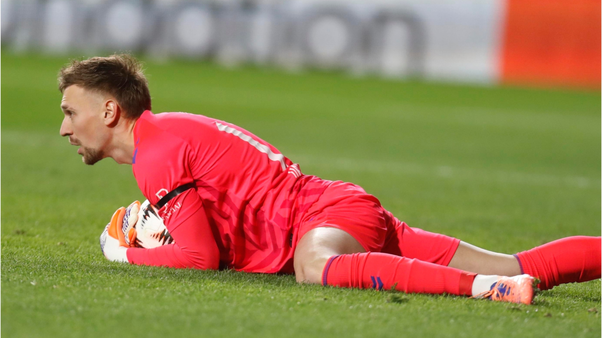 Radu: "Me quedo en el Celta, es mi casa"