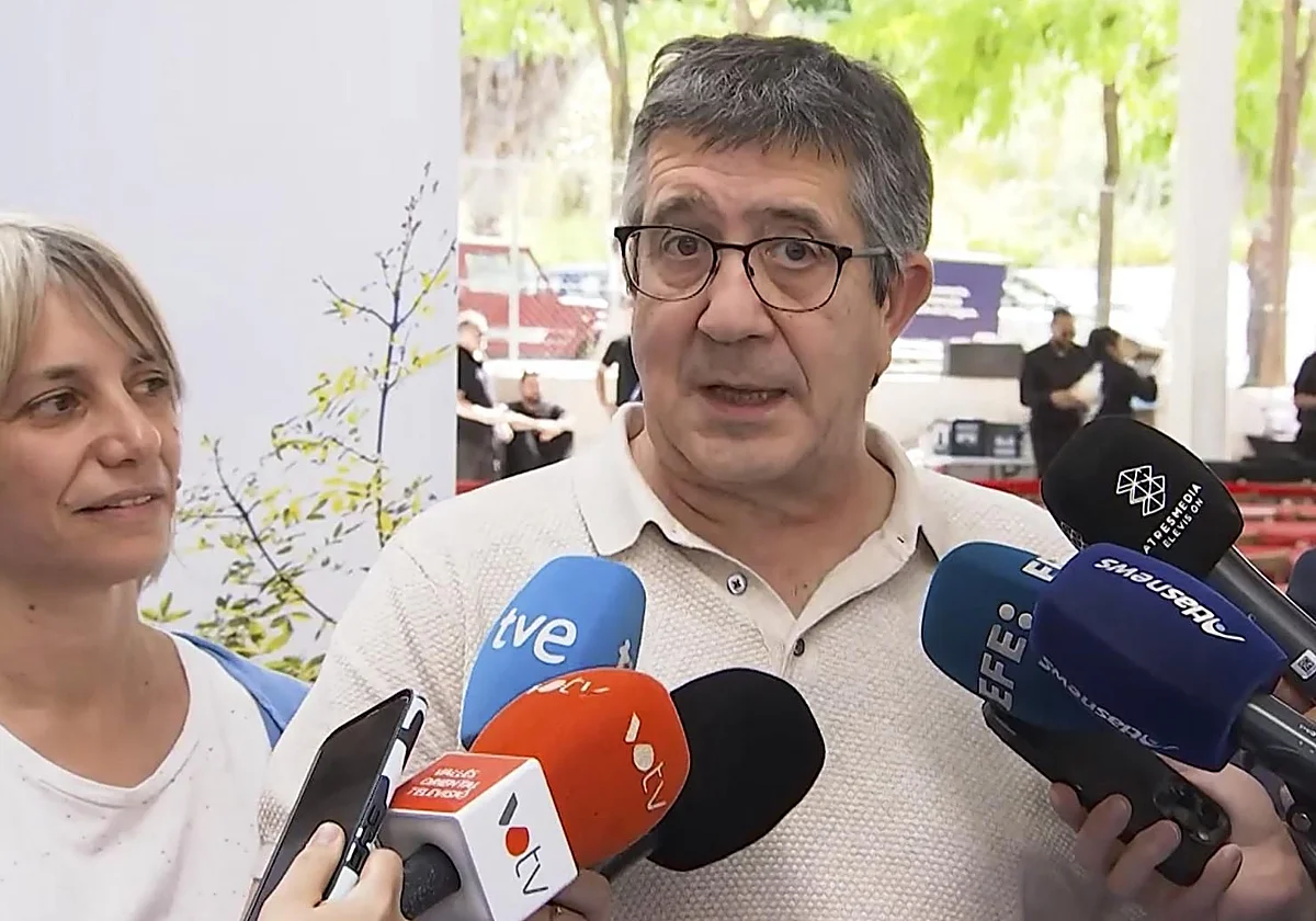 El PSOE urge a la justicia a aportar «pruebas» e insiste en seguir gobernando