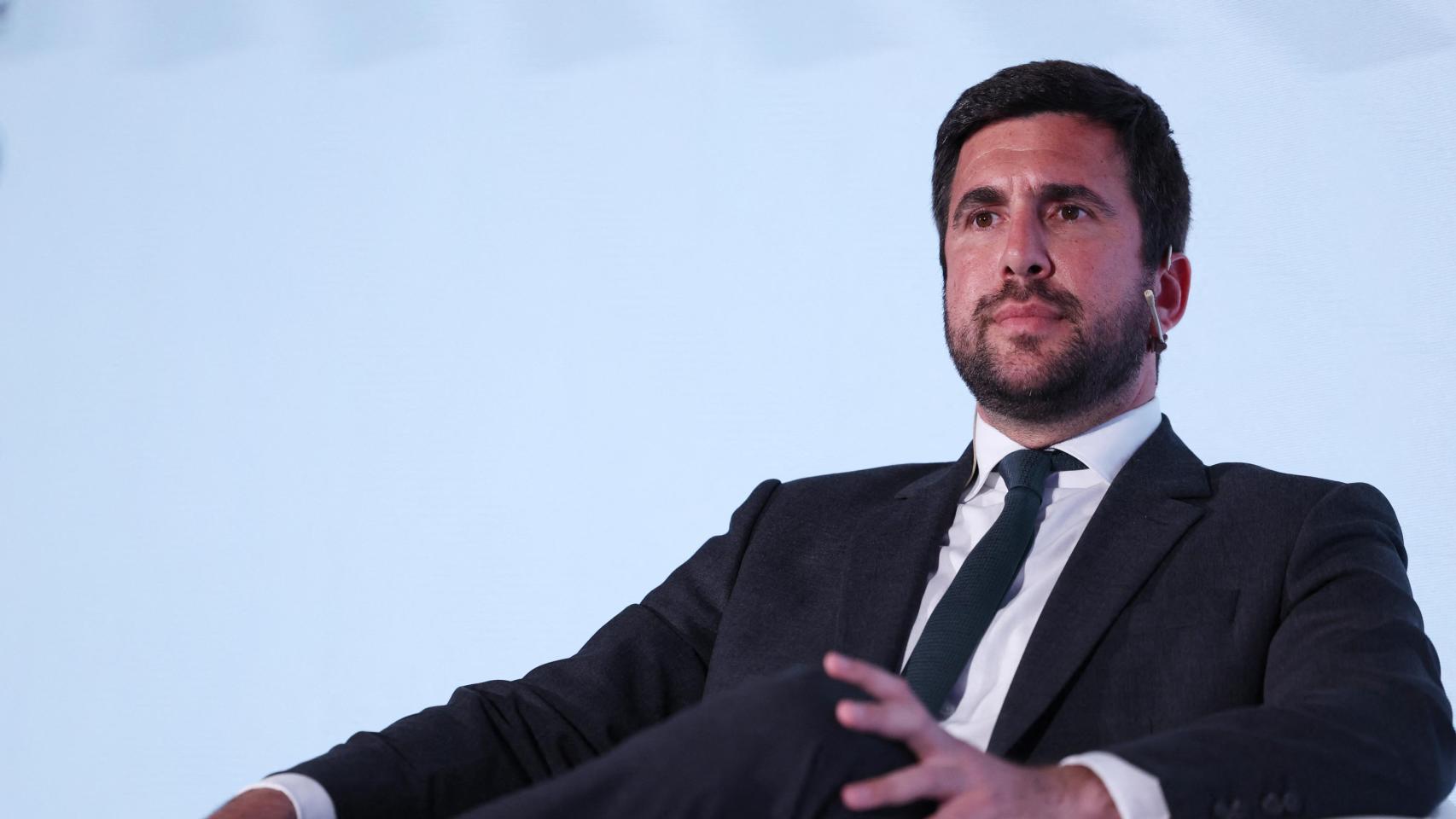 El Real Madrid admite y proclama la candidatura de Enrique Riquelme: habrá elecciones a la presidencia