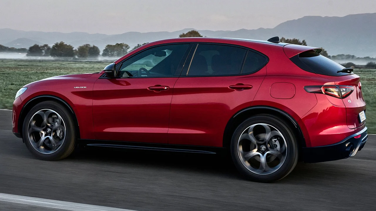 Nadie se acuerda de este rival del BMW X3 pero es más ágil, más divertido de conducir y, con 17.500 € de rebaja, es mucho más barato