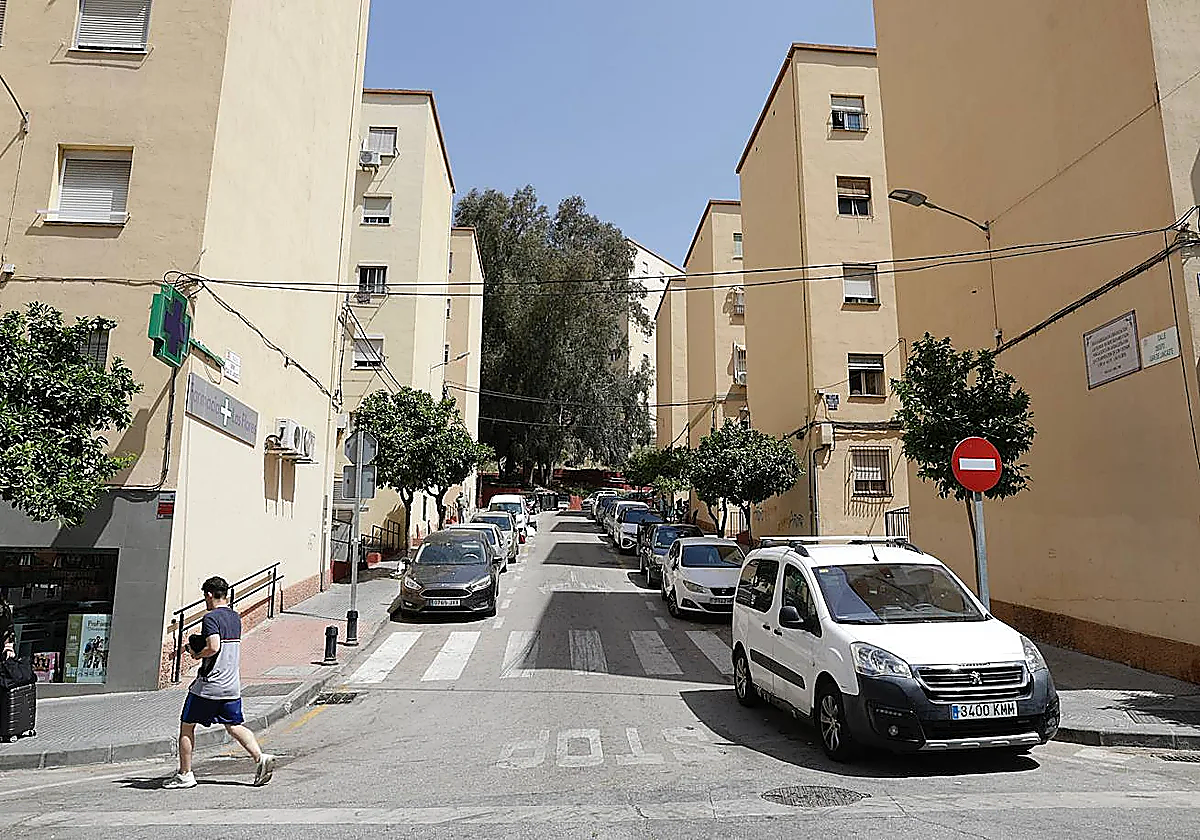 El Ayuntamiento renovará las redes de abastecimiento y saneamiento en Las Flores por un millón de euros