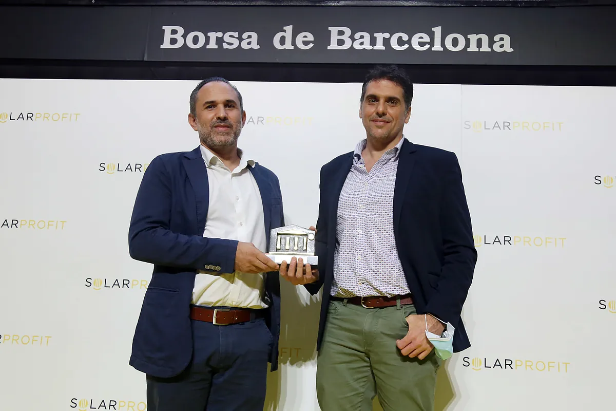 SolarProfit presenta un segundo plan de reestructuración con una quita de hasta el 90%