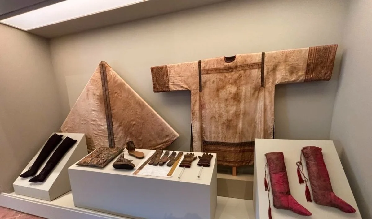 La Catedral de Toledo celebra su octavo centenario con una gran exposición