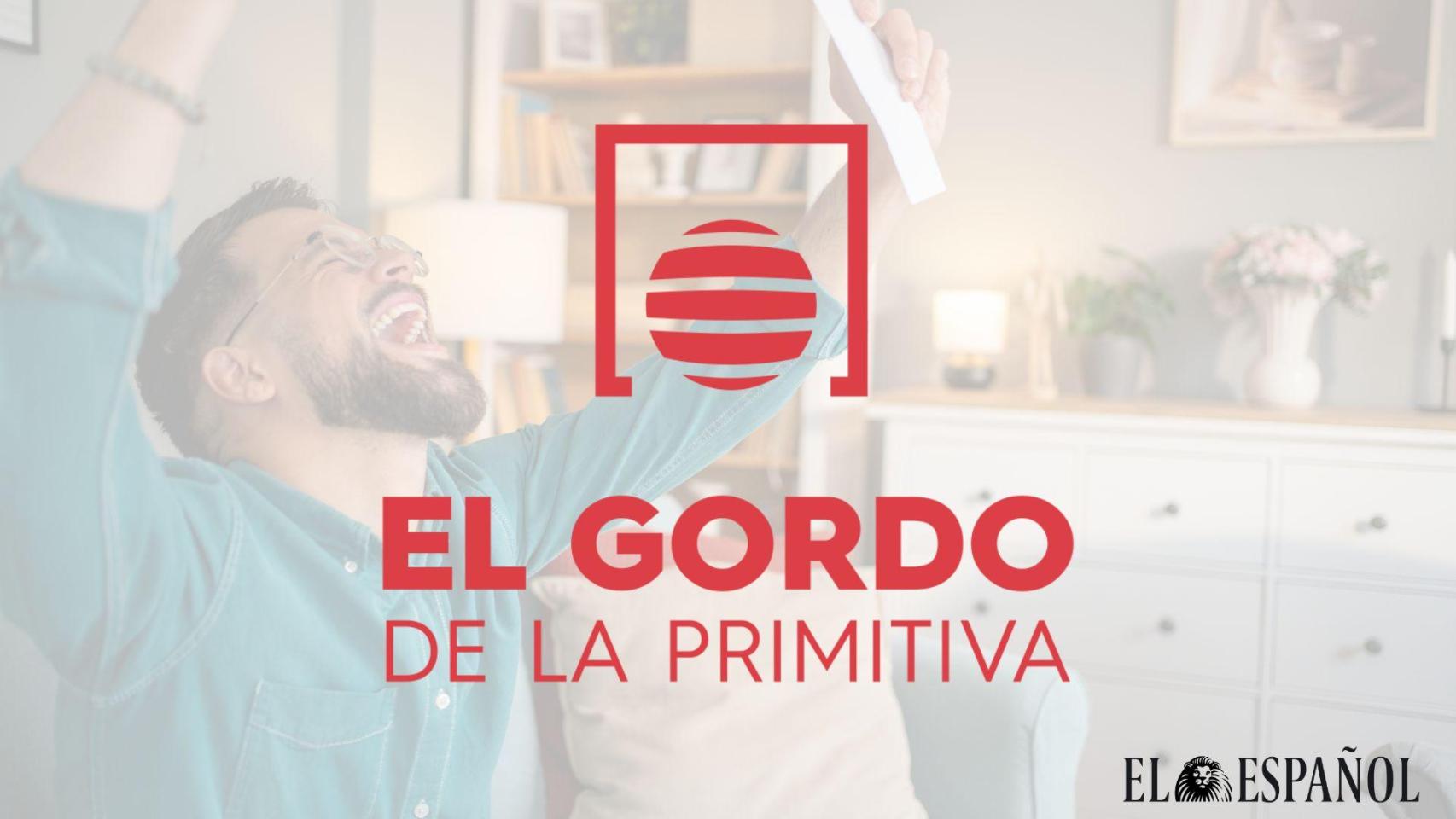 Comprobar Gordo de la Primitiva, hoy en directo | Resultados del sorteo del domingo 24 de mayo de 2026