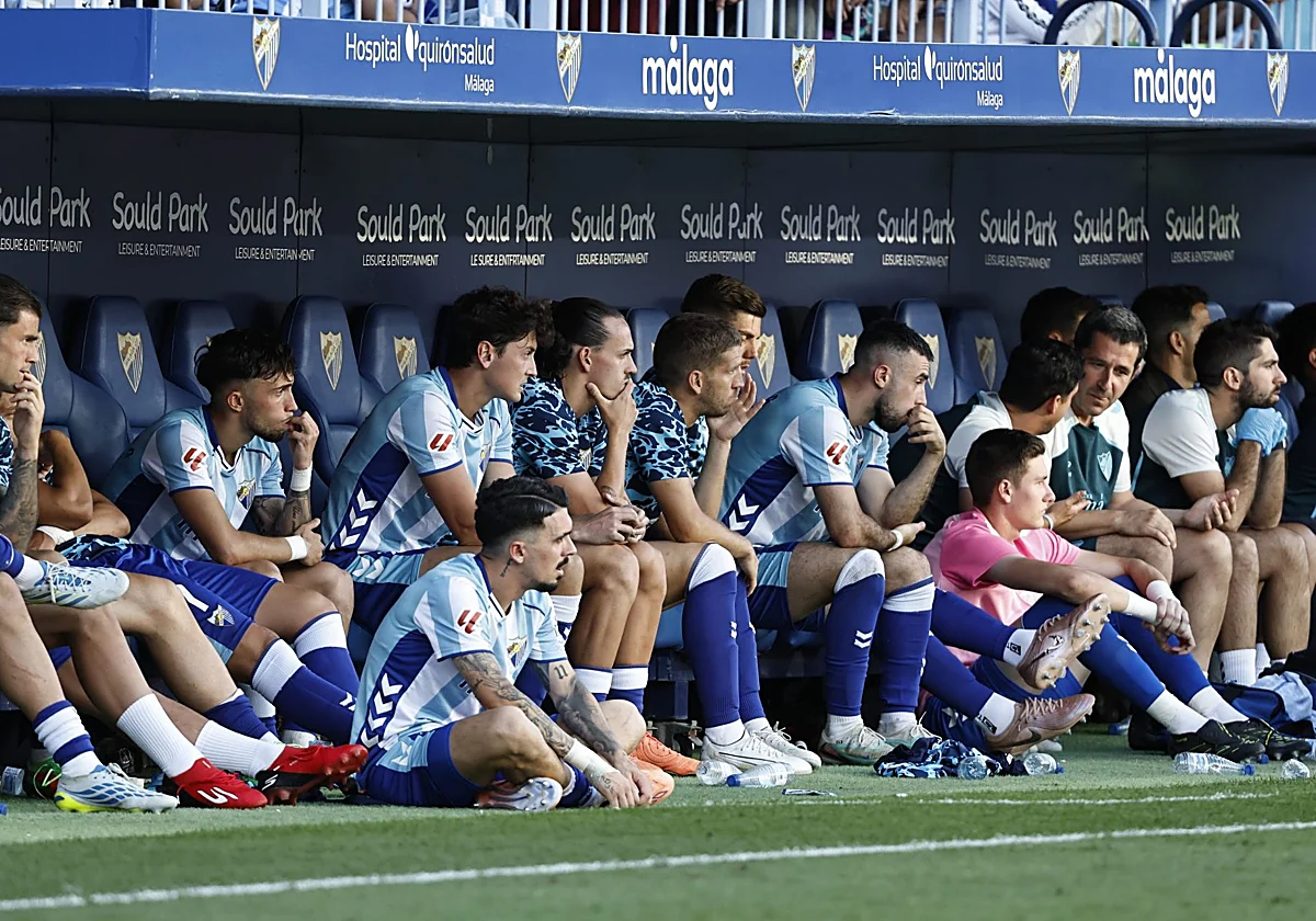 Puga, Larrubia y Joaquín llegan apercibidos a la jornada final, con riesgo cara a unos posibles 'play-off'