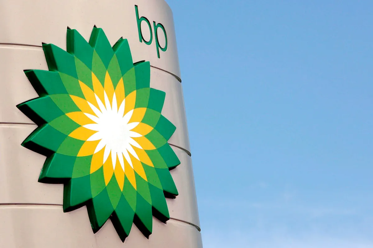 La nueva CEO de BP tiene mucho que limpiar