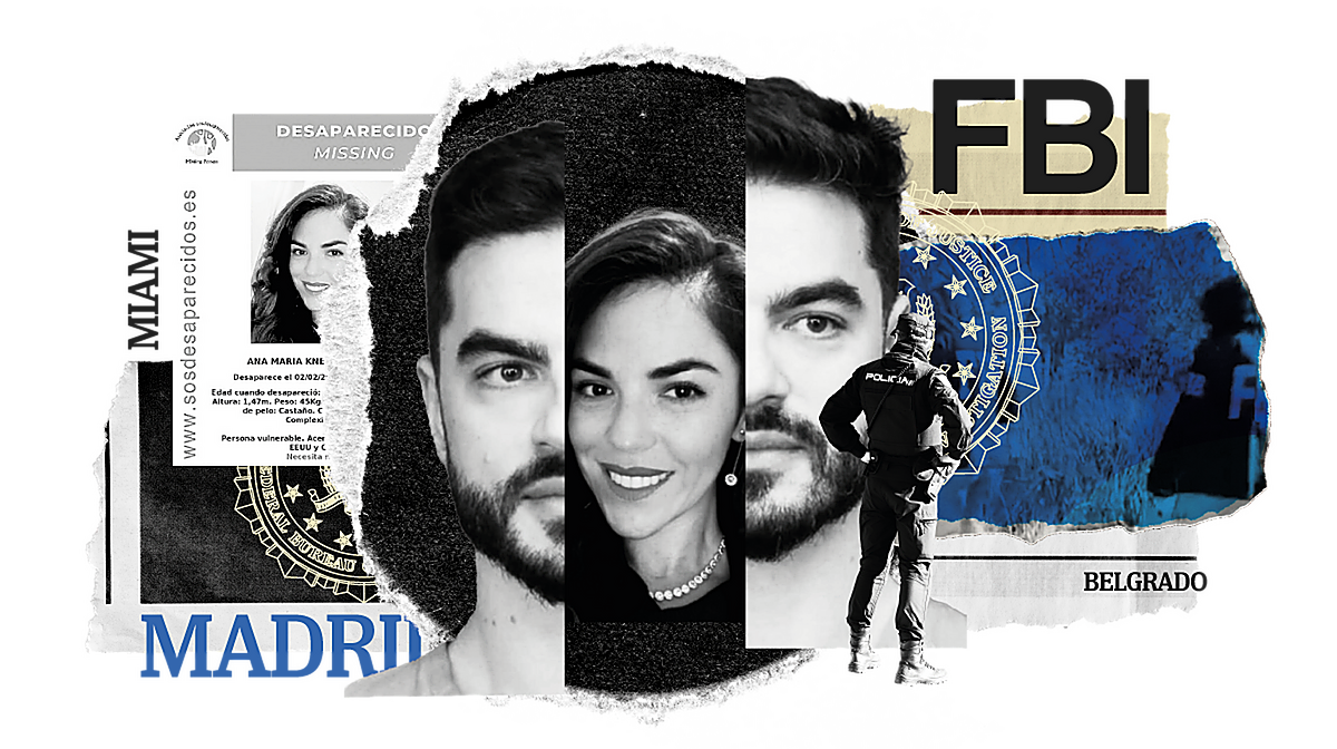 El crimen de Henao: la pista española del FBI tras un millonario divorcio