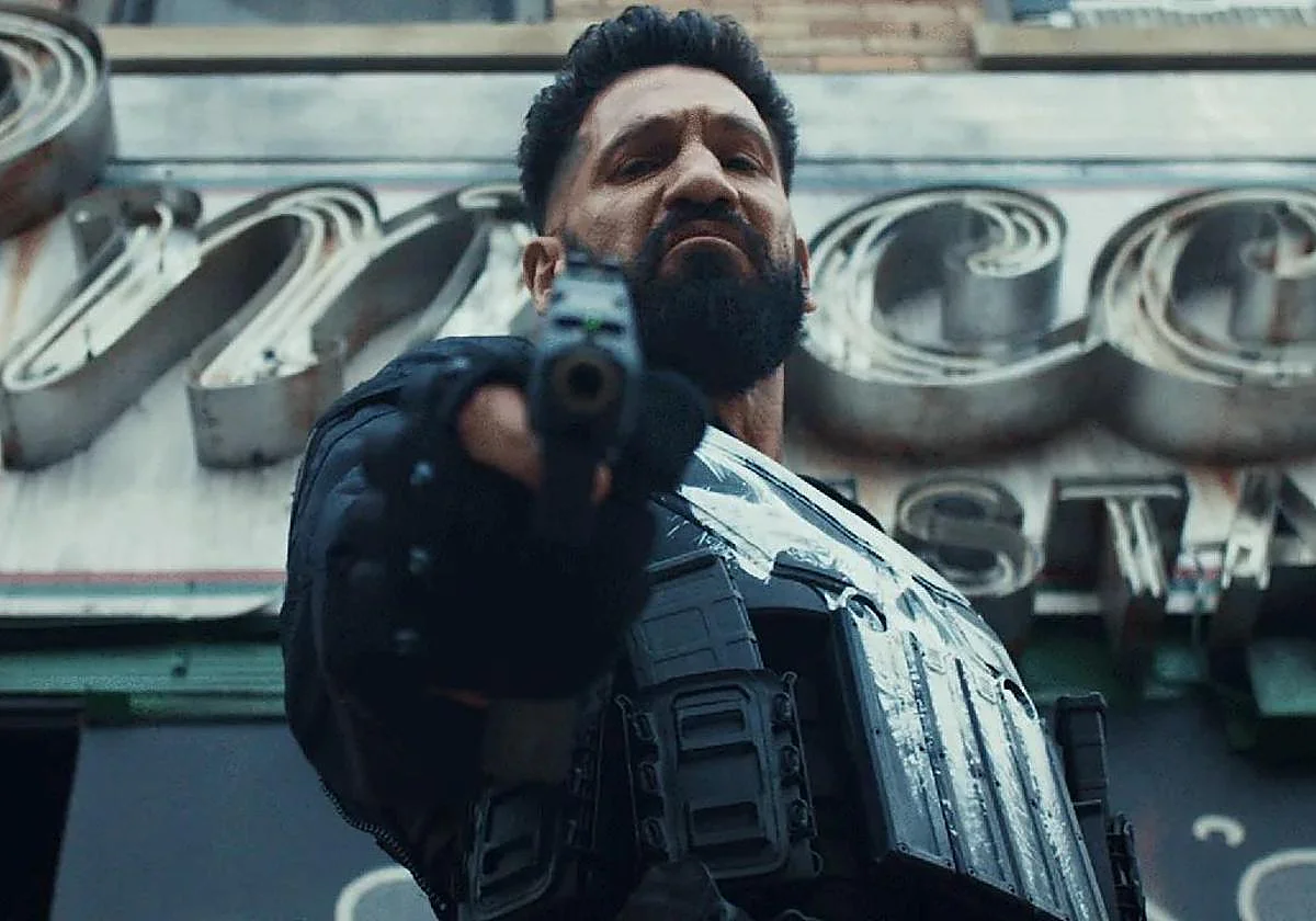 'The Punisher: One Last Kill': violencia y lágrimas
