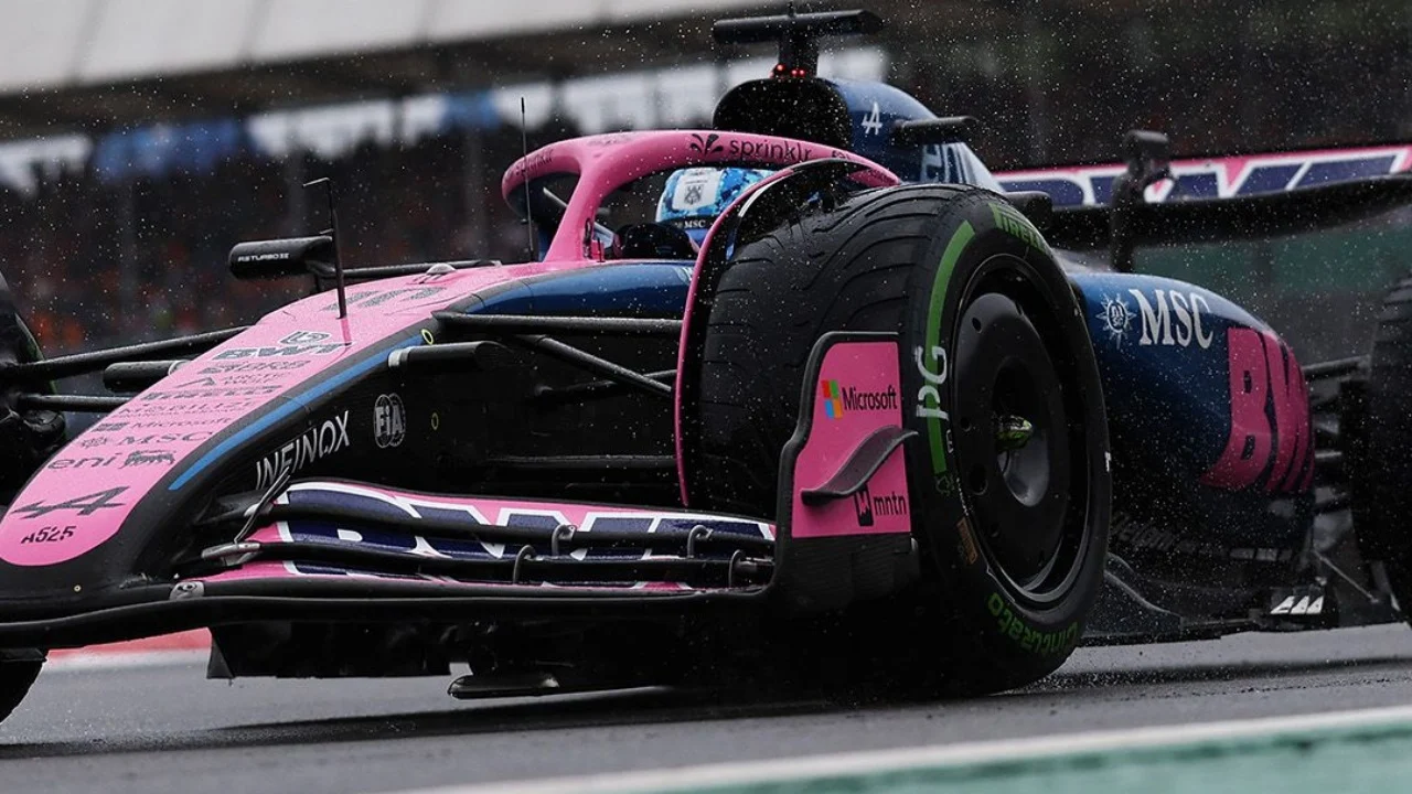 El exjefe de Renault explica los resultados de Alpine en F1 con una frase contundente: “Quien quiera innovar debe aceptar el riesgo del fracaso”