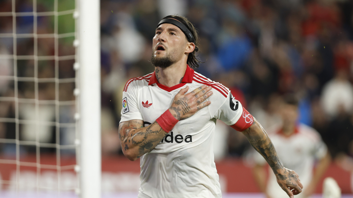 Gudelj espera al Sevilla: "Siempre va a tener prioridad"