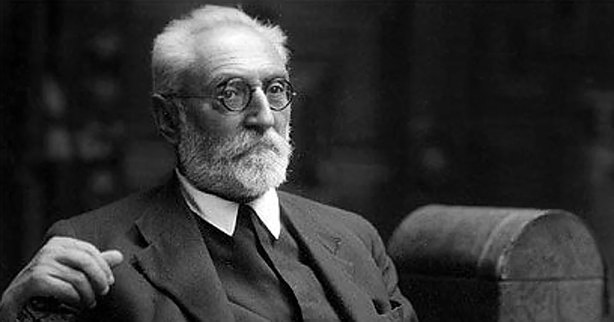 Meditaciones de Unamuno en un tren