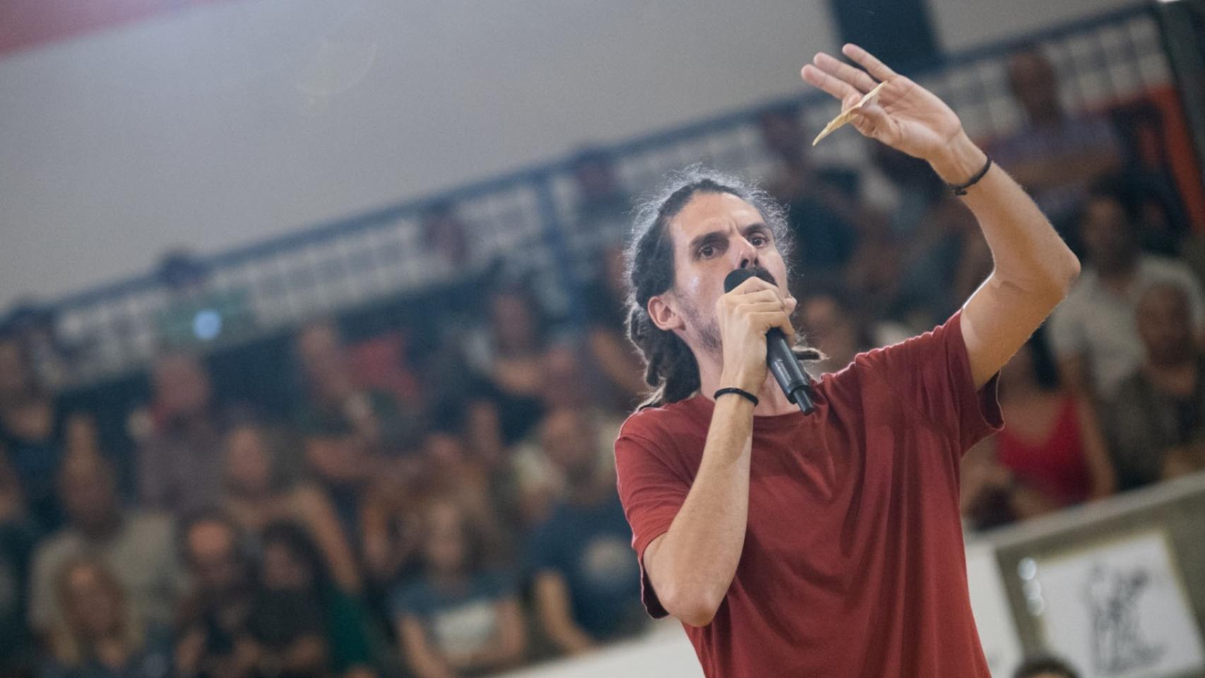 Exdirigentes de Podemos impulsan en Canarias y Asturias partidos soberanistas siguiendo la estela de Andalucía