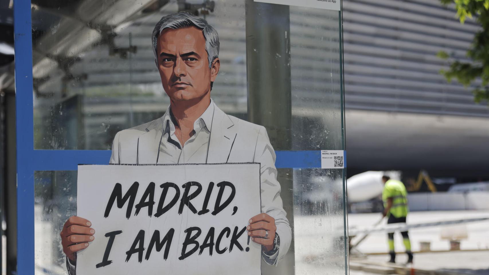Mourinho tendrá que esperar: el nuevo proyecto deportivo de Florentino, a expensas de las elecciones frente a Riquelme