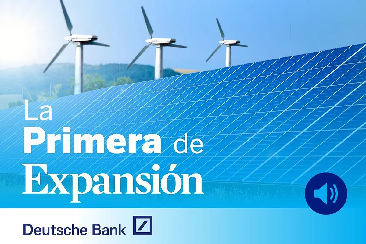 La Primera de Expansión sobre renovables, Real Madrid, Huawei, Zapatero, Irán y Uber