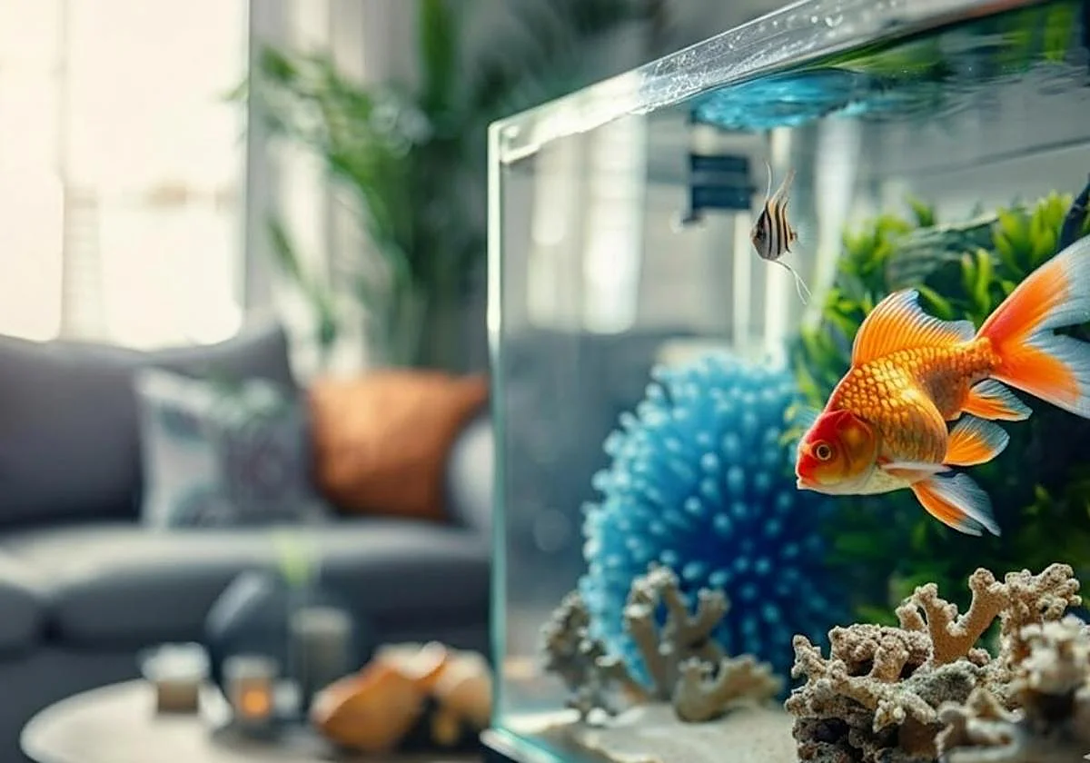 Los mejores acuarios para estar... ¡como pez en el agua!