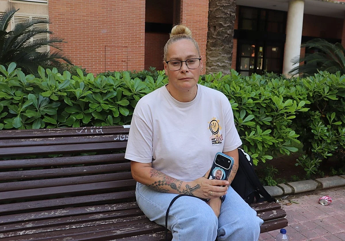 «Iba a colocarse unos implantes y lo dejaron morirse desangrado durante seis horas»
