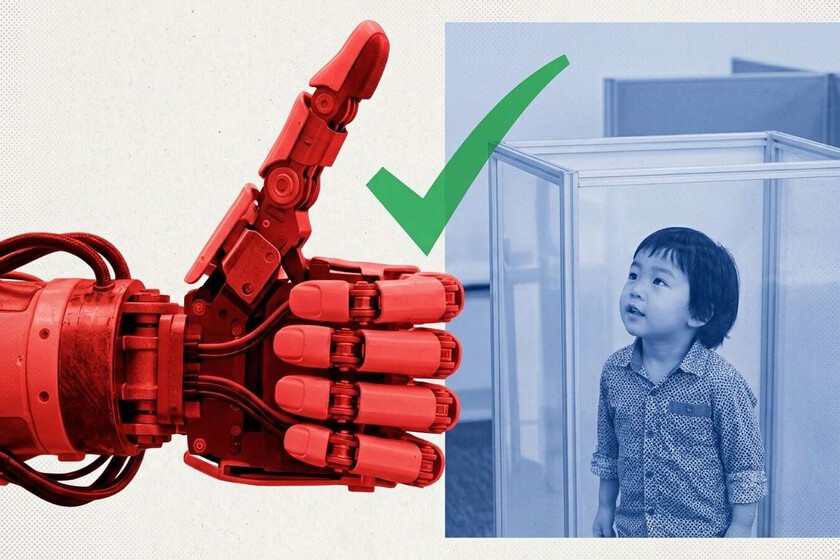 China tiene clarísimo que el futuro de la educación pasa por la IA, así que va a exigir a sus profesores que tengan conocimientos