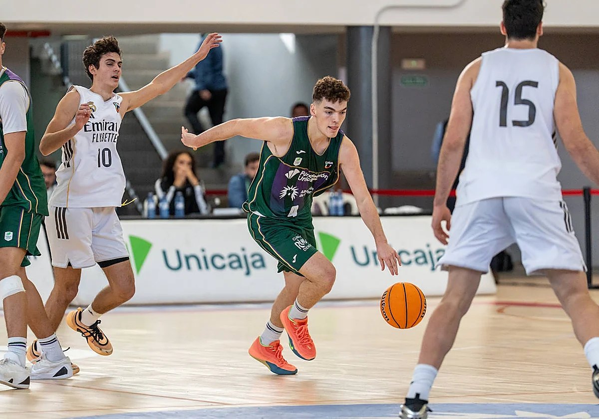 Jornada clave para el Unicaja Alhaurín de la Torre en Tenerife