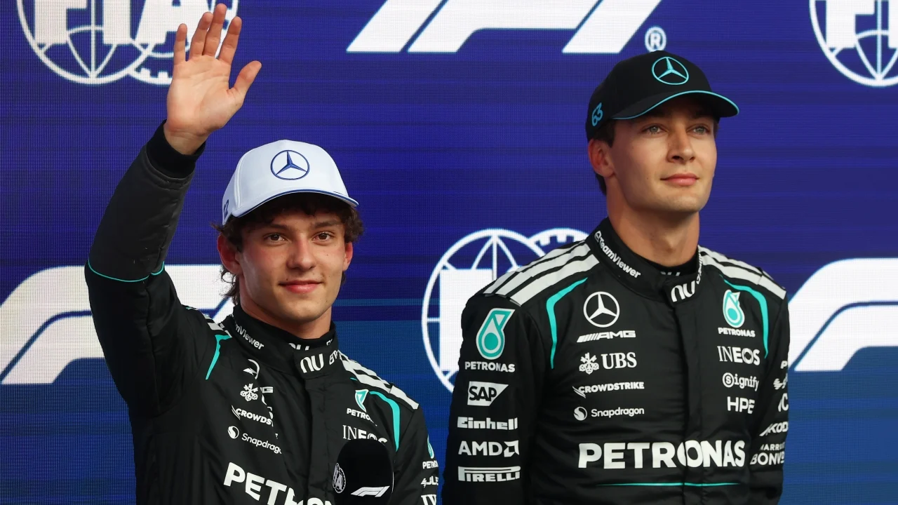 Gran Premio de Canadá F1 2026: guerra abierta en Mercedes-Benz