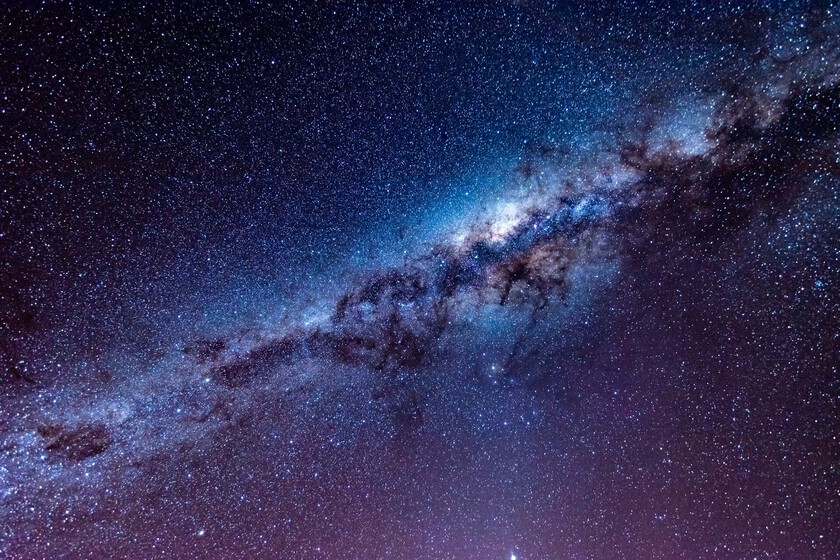 Los astrónomos no tienen dudas de que hay vida extraterrestre. Las matemáticas dicen que tardaremos 1.500 años en encontrarla