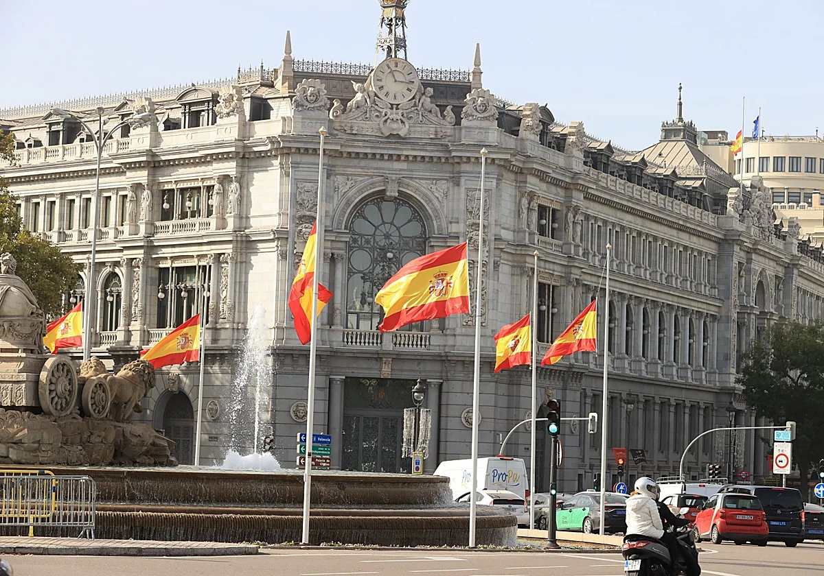 La banca española borra la sombra de la crisis de 2008 y toca su mejor nivel crediticio en 18 años