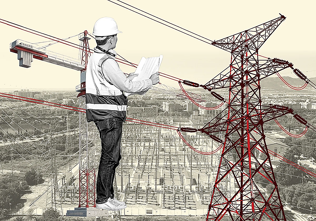 Malaga electricity grid saturation holds back more than 22,000 new homes