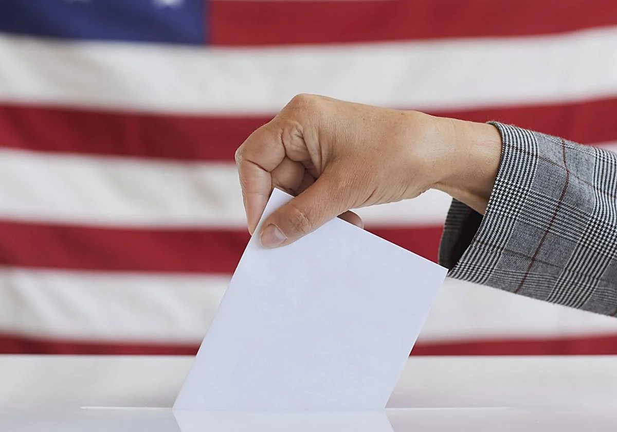 Your 10-Minute Guide to Voting From Abroad